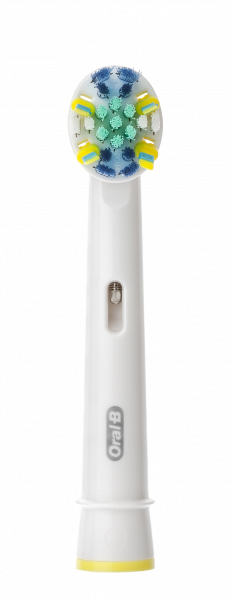 Oral-B Floss Action EB25-4 głowica zastępcza, 4 szt.