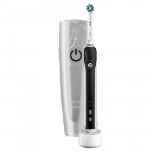 Oral-B PRO 750 BLACK LIMITOWANA EDYCJA