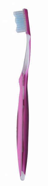 GUM OriginalWhite Compact Medium szczoteczka do zębów