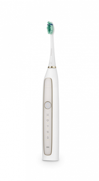 SEYSSO Gold White szczoteczka soniczna