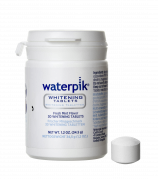 Waterpik tabletki wybielające, WF-05/WF-06 Whitening, 30 szt