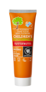URTEKRAM Tutti Frutti, 75 ml