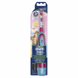 Oral-B Advance Power Kids