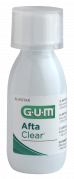 GUM AftaClear płyn do płukania jamy ustnej, 120 ml