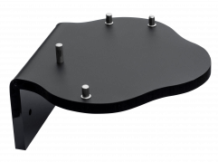 Waterpik uchwyt ścienny do urządzenia Waterpik WP-112