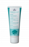 Tebodont pasta do zębów bez fluoru, 75 ml