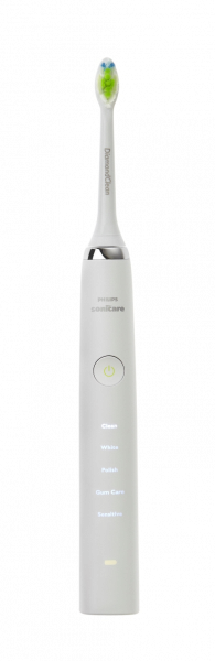 Philips Sonicare DiamondClean HX9332/04, szczoteczka soniczna