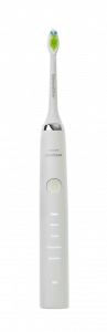Philips Sonicare DiamondClean HX9332/04, szczoteczka soniczna