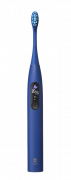 Oclean X Pro, elektryczna szczoteczka do zębów, Navy Blue