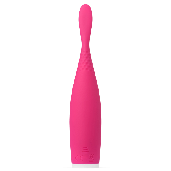 FOREO ISSA Play Wild Strawberry soniczna szczoteczka
