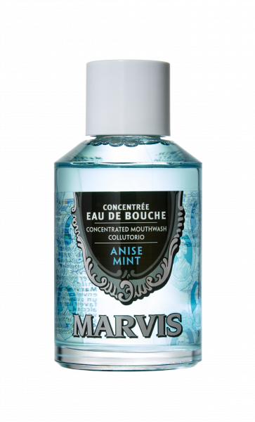 MARVIS anyż płyn do płukania ust, 120 ml