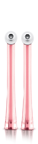 Philips Sonicare AirFloss końcówki, HX8032/33, 2 sztuki