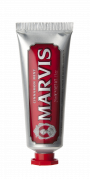 MARVIS Cinnamon Mint pasta do zębów z fluorem, cynamonowa mięta, 25 ml
