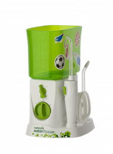 Waterpik WP-260 Irygator water flosser nano dla dzieci