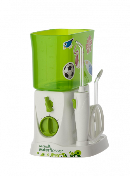 Waterpik WP-260 Irygator water flosser nano dla dzieci