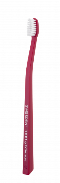 SWISSDENT GENTLE szczoteczka ekstra miękka