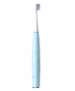 Oclean Szczoteczka soniczna dla dzieci w kolorze niebieskim