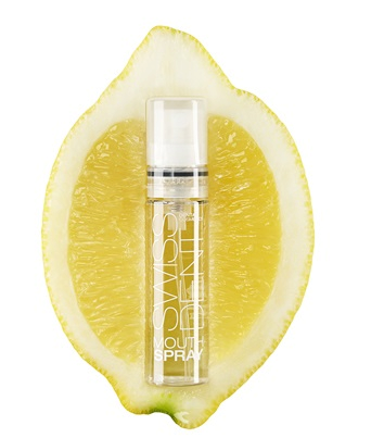 SWISSDENT SUMMER Limited Edition spray, 9 ml