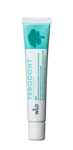 Tebodont żel, 18 ml