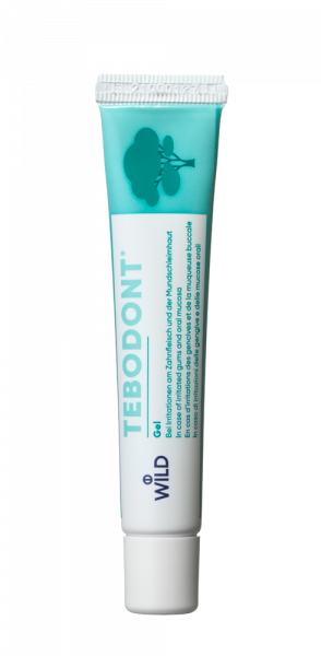 Tebodont żel, 18 ml
