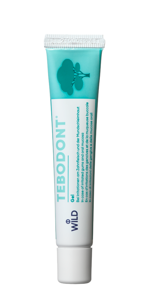 Tebodont żel, 18 ml