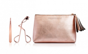 Tweezerman Rose Gold Love Story Zestaw Prezentowy