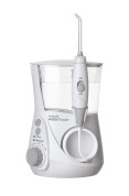 Waterpik Aquarius Professional WP660 White, irygator z 7 końcówkami