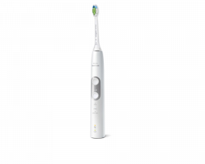 Philips Sonicare ProtectiveClean 6100 White HX6877/29, szczoteczka soniczna