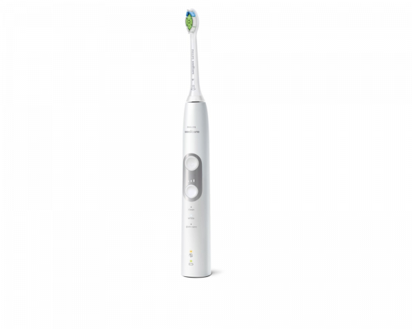 Philips Sonicare ProtectiveClean 6100 White HX6877/29, szczoteczka soniczna