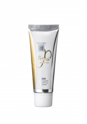 Apagard APAGARD Premio pasta do zębów, 20 g — Składniki i ocena