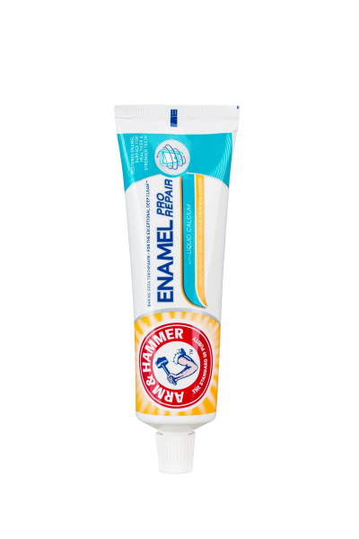 Arm & Hammer Enamel Pro Repair, 75 ml