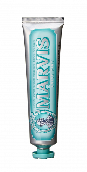 MARVIS Anise Mint, pasta do zębów z fluorem, 85 ml