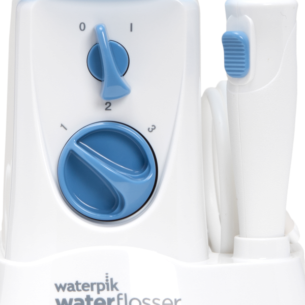 Waterpik WP-300E2 Irygator water flosser nano Traveler