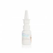 Fridababy NoseFrida solankowy spray do nosa, 20 ml