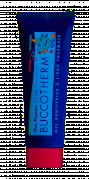 Buccotherm żelowa pasta do zębów dla dzieci od 2 do 6 lat, truskawka, 50 ml