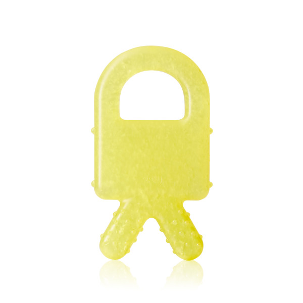 Frida Baby Not-Too-Cold-To-Hold, gryzak chłodzący 4w1