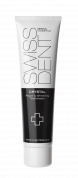 SWISSDENT CRYSTAL, regenerująca krem do zębów bez fluorków, 100 ml