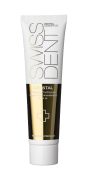 SWISSDENT CRYSTAL regenerująca krem do zębów bez fluorków, 100 ml