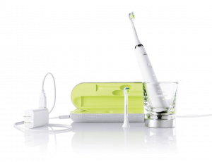 Philips Sonicare DiamondClean HX9332/04, szczoteczka soniczna