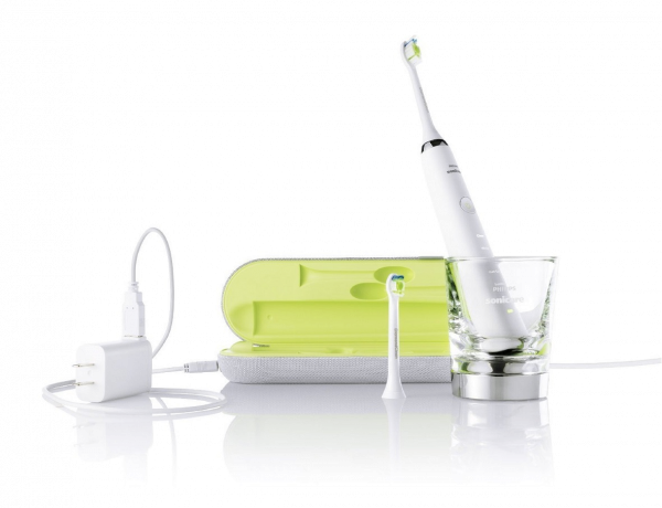 Philips Sonicare DiamondClean HX9332/04, szczoteczka soniczna