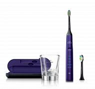 Philips Sonicare DiamondClean Amethyst, szczoteczka soniczna