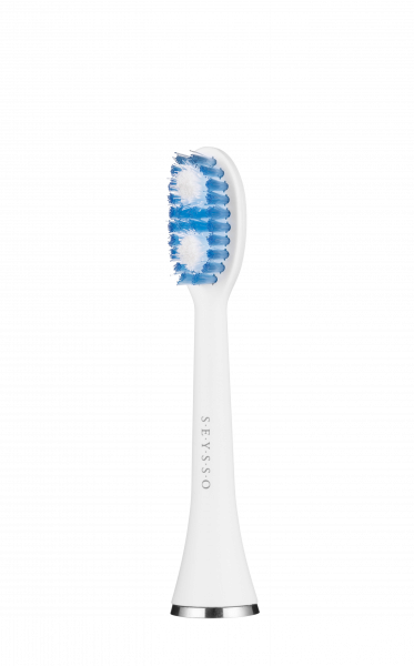 SEYSSO Oxygen - Końcówki Wymienne Oxygen Clean