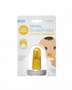 Fridababy SmileFrida Szczoteczka do zębów na palec