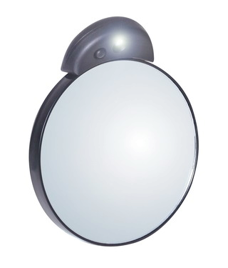 Tweezerman 10x Lighted lusterko