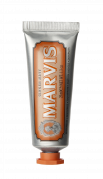 MARVIS Ginger Mint  fluorowana pasta do zębów, 25 ml