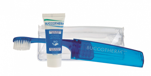 Buccotherm, zestaw podróżny dla dorosłych