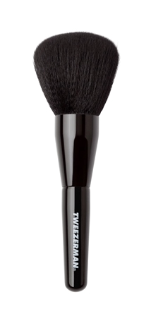 Tweezerman iQ Powdre Brush Pędzel do pudru