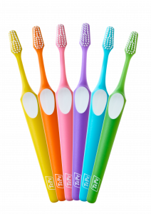 TePe Supreme soft, szczoteczka do zębów