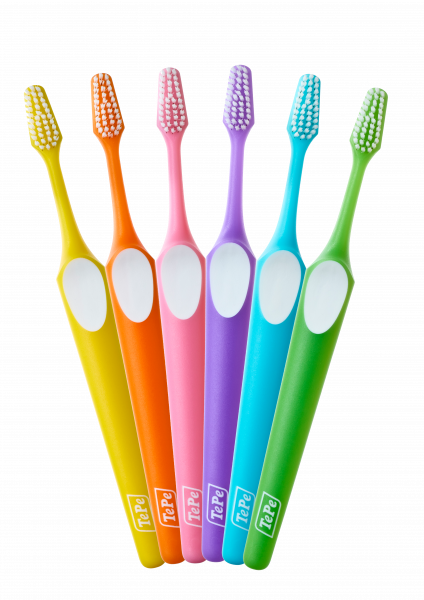 TePe Supreme soft, szczoteczka do zębów