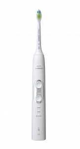 Philips Sonicare ProtectiveClean 6100 White HX6877/29, szczoteczka soniczna